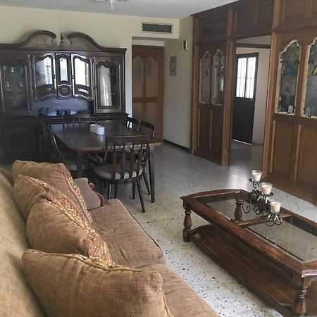 Casa Muy Comoda En Excelente Lugar Hermosillo Kültér fotó