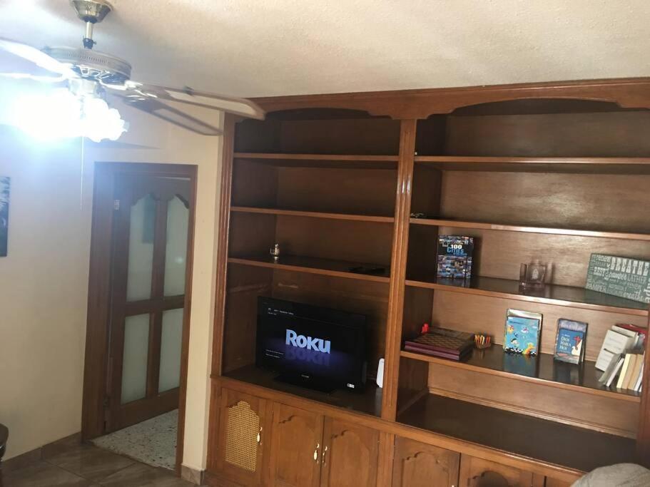 Casa Muy Comoda En Excelente Lugar Hermosillo Kültér fotó