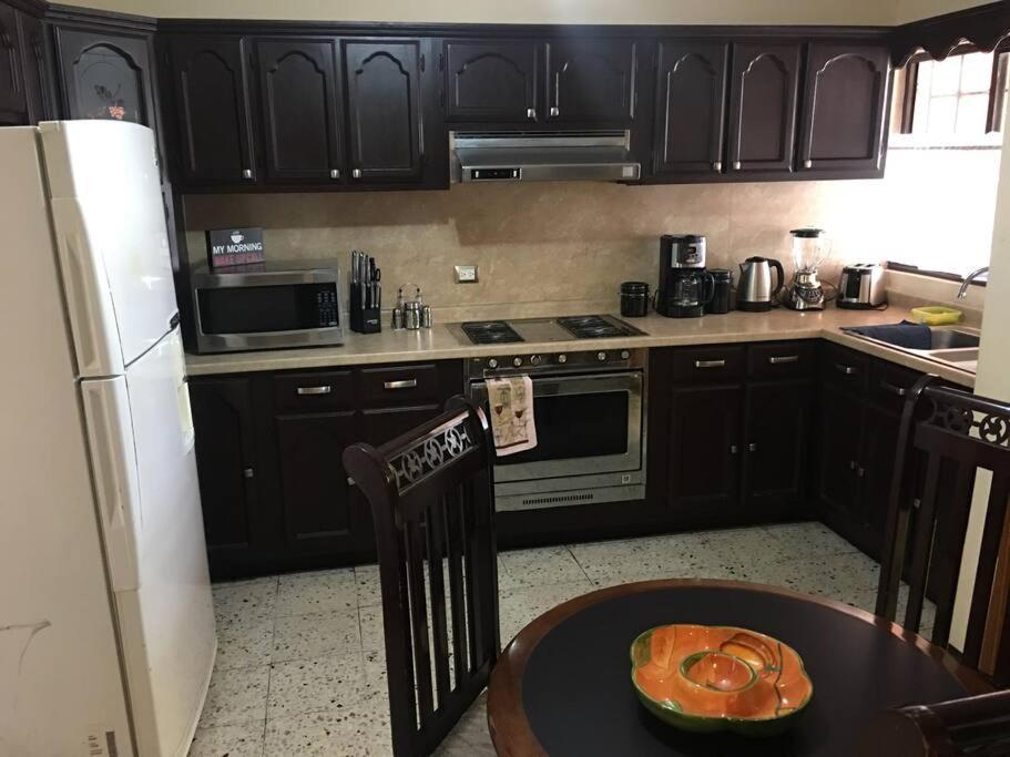 Casa Muy Comoda En Excelente Lugar Hermosillo Kültér fotó