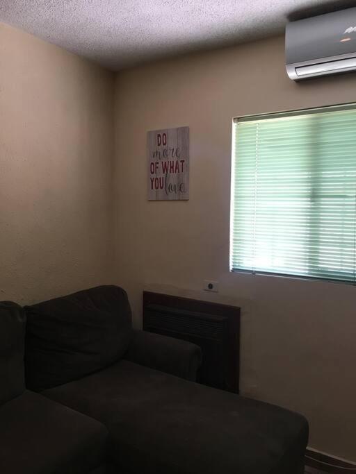 Casa Muy Comoda En Excelente Lugar Hermosillo Kültér fotó