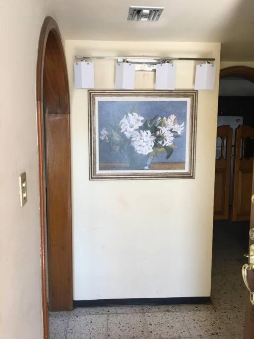 Casa Muy Comoda En Excelente Lugar Hermosillo Kültér fotó