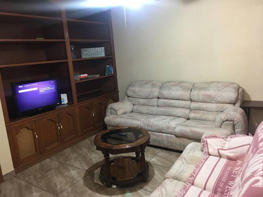 Casa Muy Comoda En Excelente Lugar Hermosillo Kültér fotó