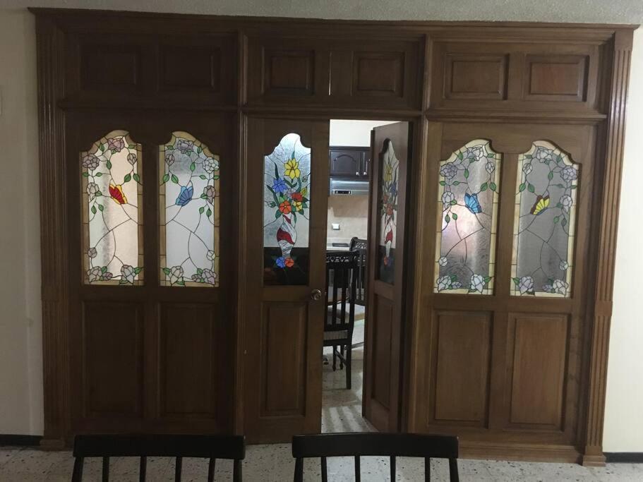Casa Muy Comoda En Excelente Lugar Hermosillo Kültér fotó