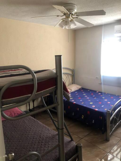 Casa Muy Comoda En Excelente Lugar Hermosillo Kültér fotó