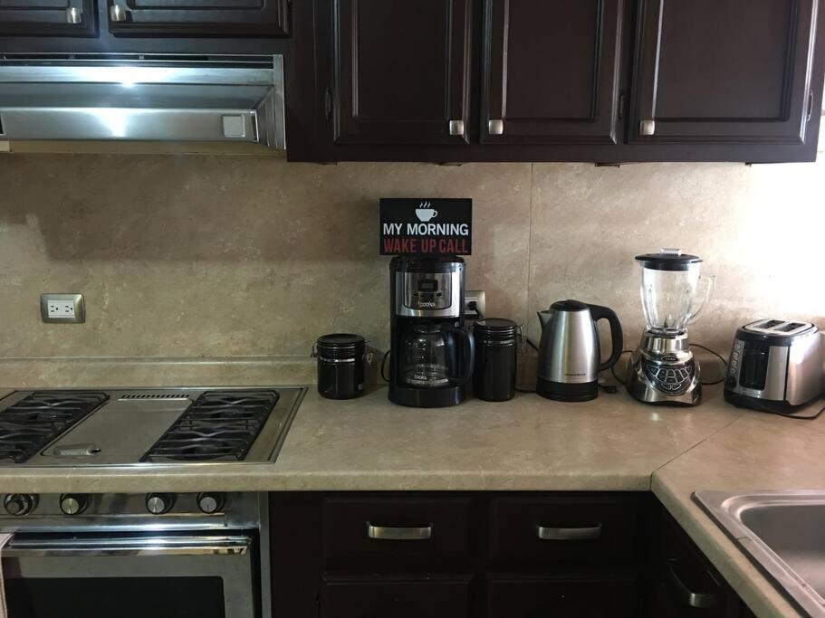 Casa Muy Comoda En Excelente Lugar Hermosillo Kültér fotó