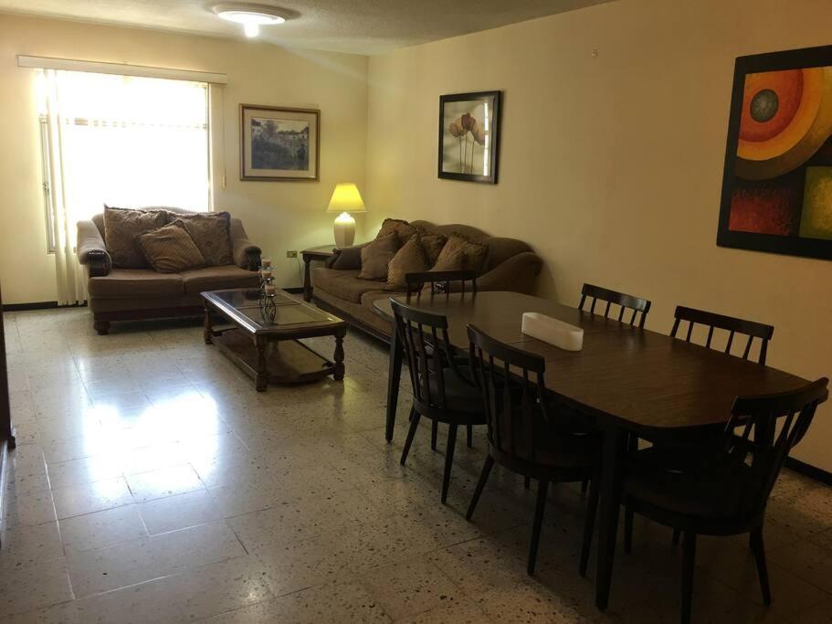 Casa Muy Comoda En Excelente Lugar Hermosillo Kültér fotó