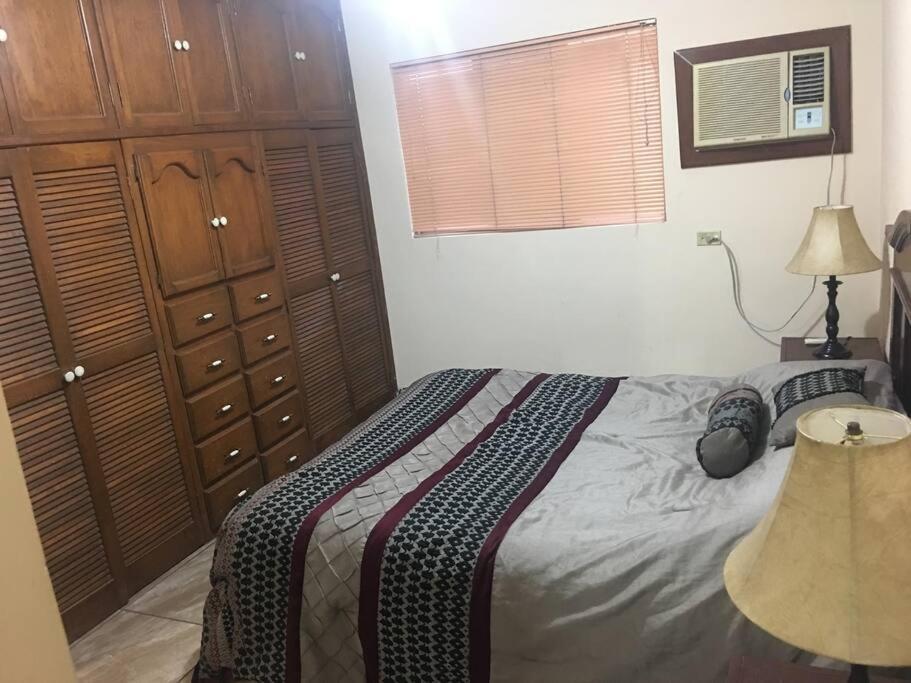 Casa Muy Comoda En Excelente Lugar Hermosillo Kültér fotó