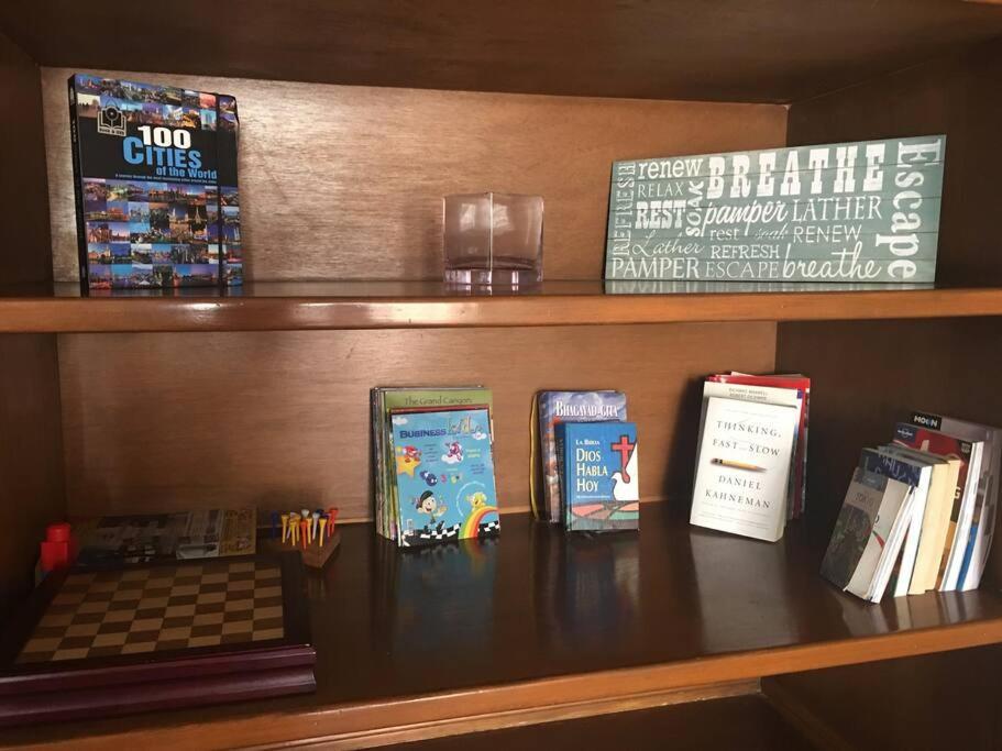 Casa Muy Comoda En Excelente Lugar Hermosillo Kültér fotó
